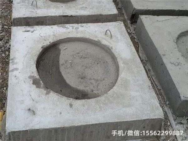 大化DP14混凝土电杆底盘